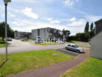 Appartement a louer saint-lo - 1 pièce(s) - 33 m2 - Surfyn