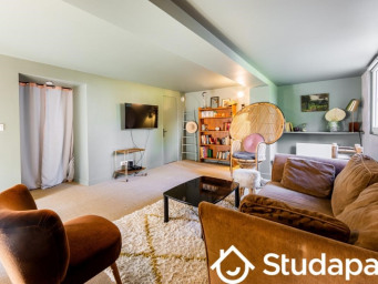 Appartement a louer villejuif - 1 pièce(s) - 16 m2 - Surfyn