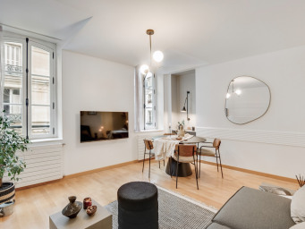 Appartement a louer paris-1er-arrondissement - 3 pièce(s) - 85 m2 - Surfyn