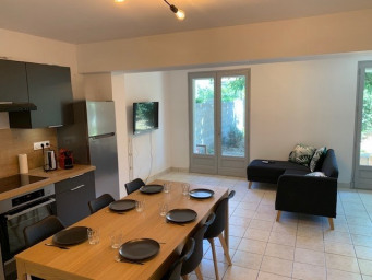 Maison a louer albi - 7 pièce(s) - 105 m2 - Surfyn