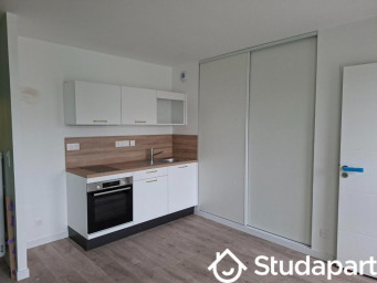 Appartement a louer laval - 1 pièce(s) - 26 m2 - Surfyn