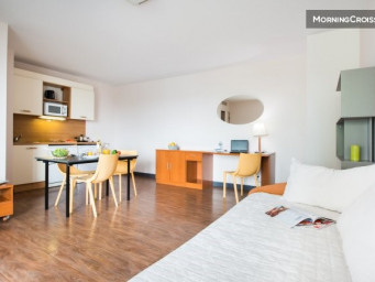 Appartement a louer saint-nazaire - 1 pièce(s) - 32 m2 - Surfyn