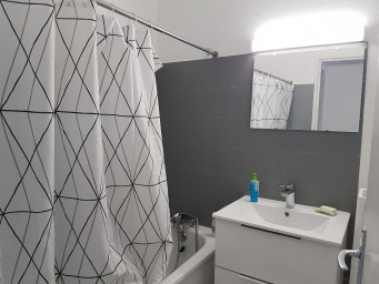 Appartement a louer lyon-7e-arrondissement - 5 pièce(s) - 98 m2 - Surfyn