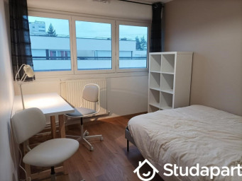 Appartement a louer eragny - 1 pièce(s) - 15 m2 - Surfyn