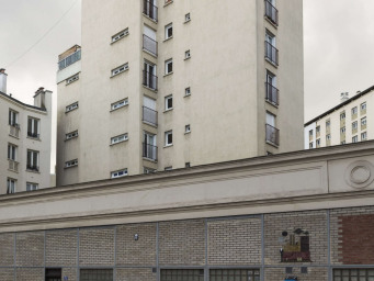 Appartement a louer paris-20e-arrondissement - 1 pièce(s) - 32 m2 - Surfyn