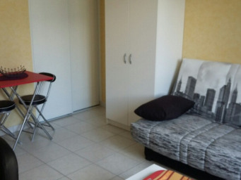 Appartement a louer besancon - 1 pièce(s) - 22.11 m2 - Surfyn