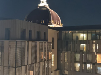 Appartement 3 pièce(s) 104.16 m²à louer Lyon-2e-arrondissement