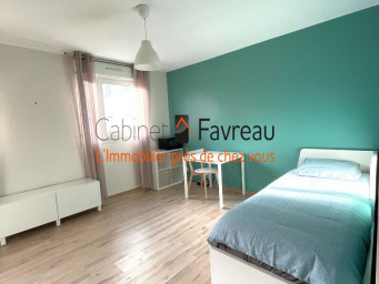 Appartement a louer chatenay-malabry - 1 pièce(s) - 21.61 m2 - Surfyn
