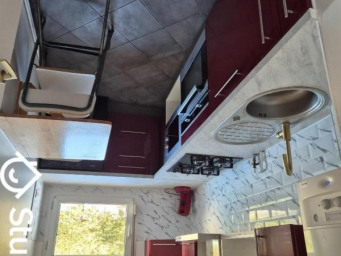 Appartement a louer acheres - 1 pièce(s) - 30 m2 - Surfyn