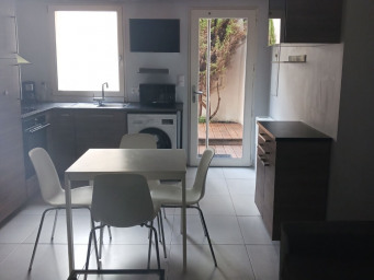 Maison a louer tours - 3 pièce(s) - 53 m2 - Surfyn