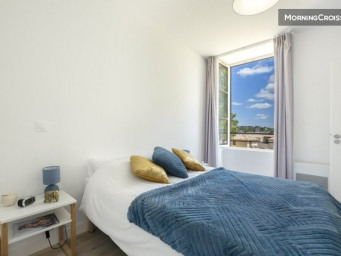 Appartement a louer poitiers - 1 pièce(s) - 51 m2 - Surfyn