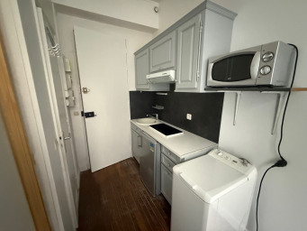 Appartement a louer colombes - 1 pièce(s) - 11 m2 - Surfyn