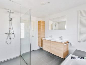Appartement 672 000 € - 107 m²