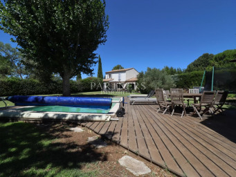 Maison a louer aix-en-provence - 5 pièce(s) - 125.06 m2 - Surfyn