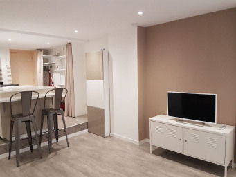Appartement a louer lyon-3e-arrondissement - 1 pièce(s) - 25 m2 - Surfyn