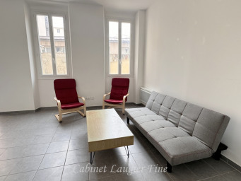 Appartement a louer marseille-1er-arrondissement - 2 pièce(s) - 46 m2 - Surfyn