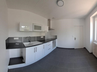 Maison a louer montceau-les-mines - 3 pièce(s) - 80 m2 - Surfyn