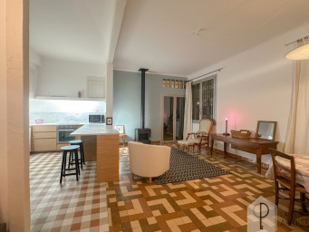 Maison a louer marseille-1er-arrondissement - 3 pièce(s) - 86 m2 - Surfyn