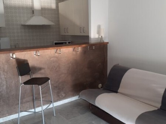 Appartement a louer marseille-6e-arrondissement - 1 pièce(s) - 32 m2 - Surfyn