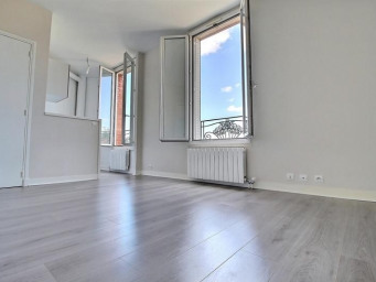 Appartement a louer issy-les-moulineaux - 1 pièce(s) - 20 m2 - Surfyn