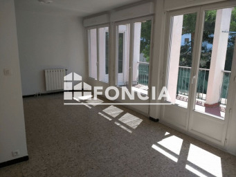 Appartement a louer marseille-10e-arrondissement - 4 pièce(s) - 80.7 m2 - Surfyn