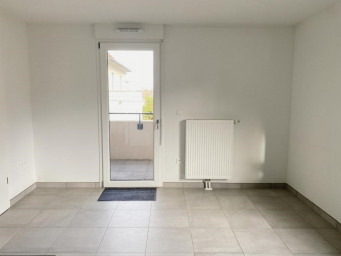 Appartement a louer illkirch-graffenstaden - 2 pièce(s) - 41 m2 - Surfyn