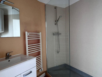 Appartement a louer blois - 2 pièce(s) - 27.88 m2 - Surfyn