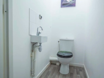 Appartement 3 pièce(s) 44 m²à louer Montfermeil
