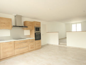 Maison a louer coueron - 5 pièce(s) - 102 m2 - Surfyn