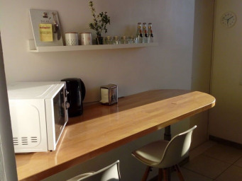 Appartement a louer vaureal - 2 pièce(s) - 68 m2 - Surfyn