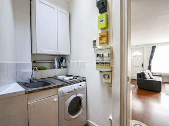 Maison a louer paris-14e-arrondissement - 3 pièce(s) - 56.8 m2 - Surfyn