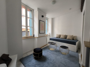 Appartement a louer montauban - 1 pièce(s) - 20 m2 - Surfyn