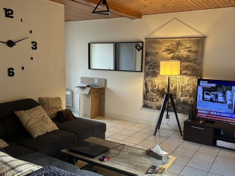 Maison a louer villenave-d'ornon - 3 pièce(s) - 55 m2 - Surfyn