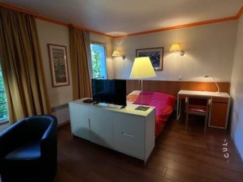 Appartement a louer paris-19e-arrondissement - 1 pièce(s) - 33 m2 - Surfyn