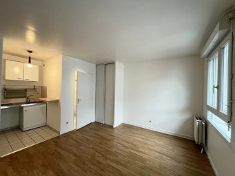 Appartement a louer clichy - 1 pièce(s) - 23.45 m2 - Surfyn