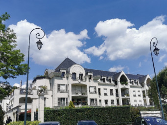 Appartement a louer l'isle-adam - 2 pièce(s) - 47 m2 - Surfyn