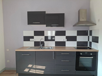 Appartement a louer lons-le-saunier - 1 pièce(s) - 27 m2 - Surfyn