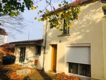 Maison a louer montmorency - 3 pièce(s) - 56 m2 - Surfyn