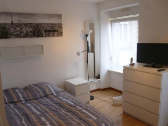 Appartement a louer belfort - 1 pièce(s) - 20 m2 - Surfyn