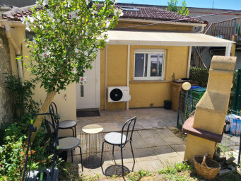 Maison a louer fontenay-sous-bois - 2 pièce(s) - 790 m2 - Surfyn