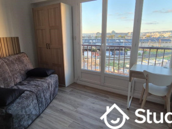 Appartement a louer marseille-1er-arrondissement - 1 pièce(s) - 16 m2 - Surfyn