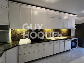 Appartement a louer paris-12e-arrondissement - 5 pièce(s) - 119.35 m2 - Surfyn