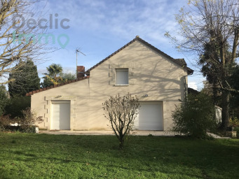 6 Annonces De Vente De Maisons Avec Piscine A Loudun 86 Seloger Com