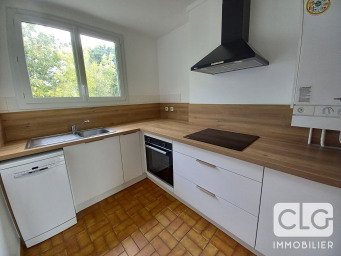 Appartement a louer quimper - 3 pièce(s) - 57 m2 - Surfyn