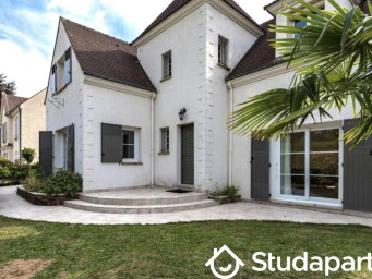 Maison a louer bussy-saint-georges - 7 pièce(s) - 250 m2 - Surfyn