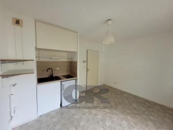 Appartement a louer metz - 1 pièce(s) - 19 m2 - Surfyn
