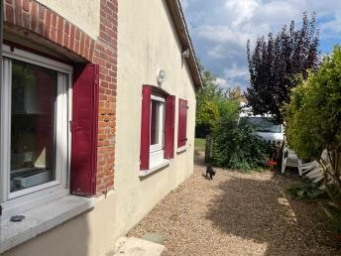 Maison a louer louviers - 4 pièce(s) - 95 m2 - Surfyn