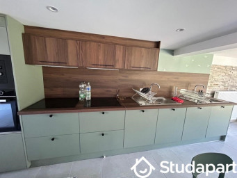 Appartement a louer vitry-sur-seine - 1 pièce(s) - 11 m2 - Surfyn