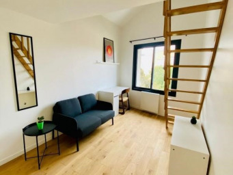 Appartement a louer paris-20e-arrondissement - 5 pièce(s) - 250 m2 - Surfyn