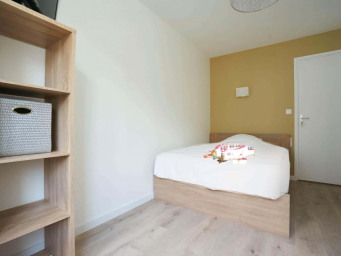 Appartement a louer lille - 1 pièce(s) - 15 m2 - Surfyn